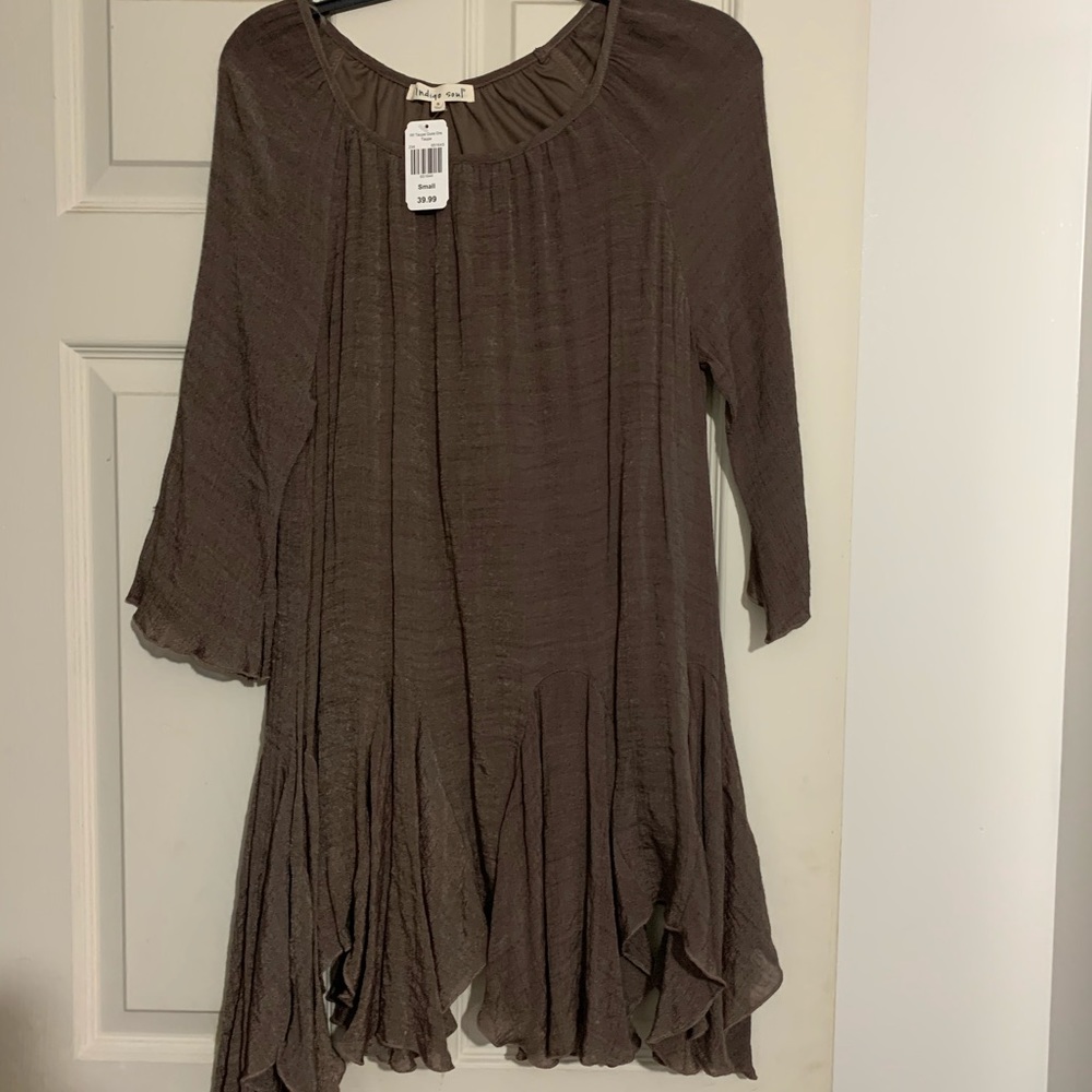 Beautiful, flowy, dress